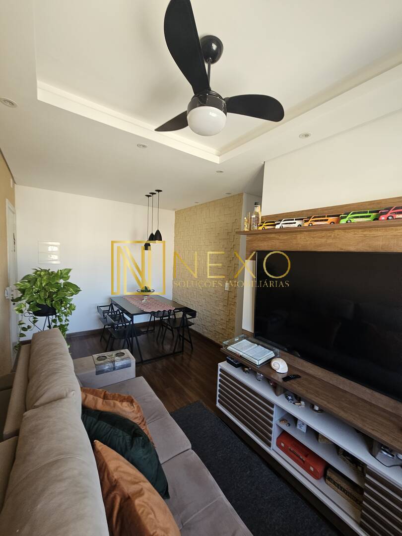 Apartamento à venda com 2 quartos, 52m² - Foto 16