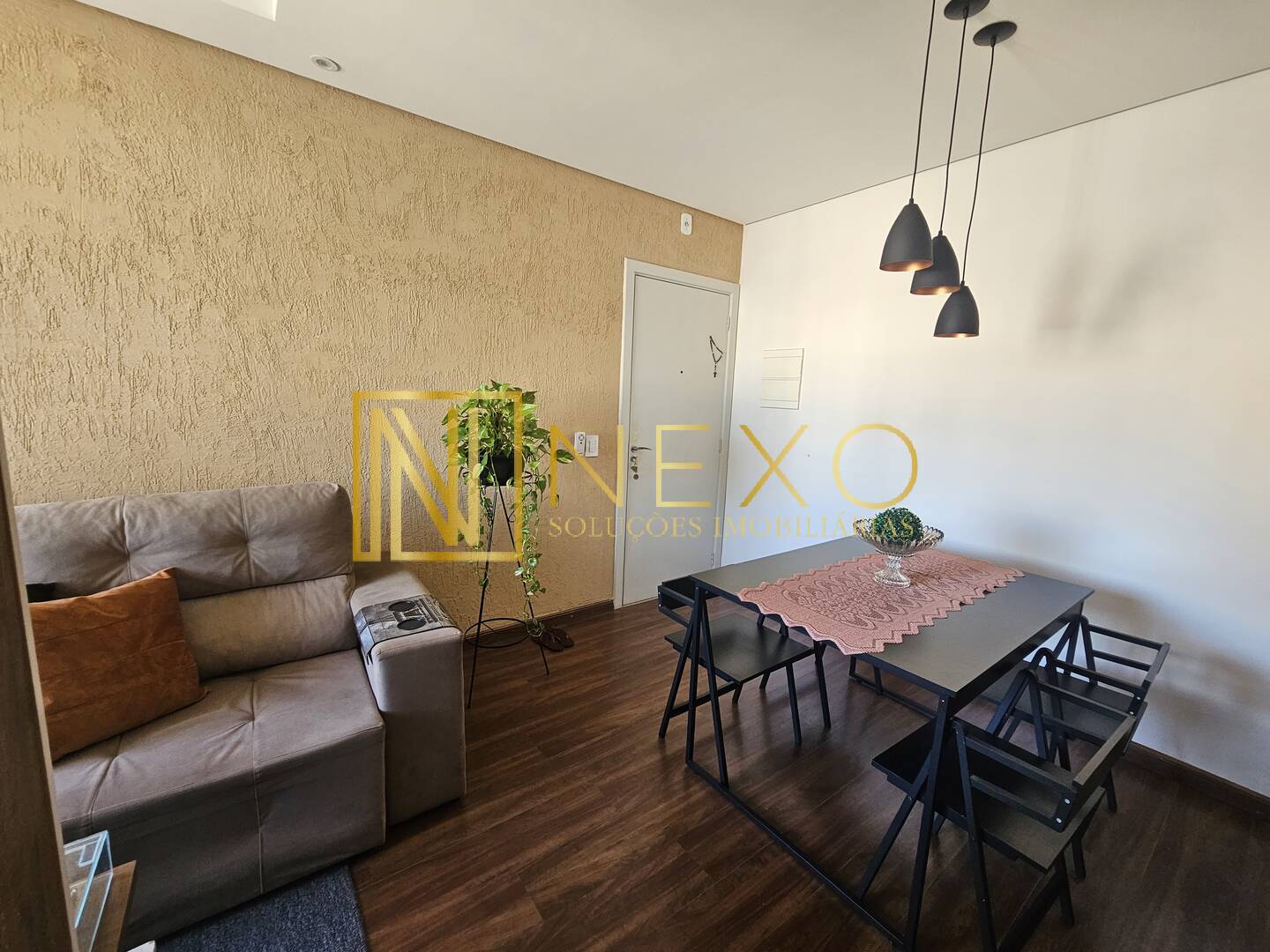Apartamento à venda com 2 quartos, 52m² - Foto 17