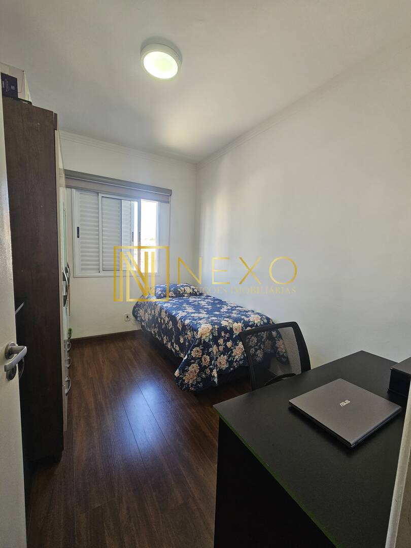Apartamento à venda com 2 quartos, 52m² - Foto 7