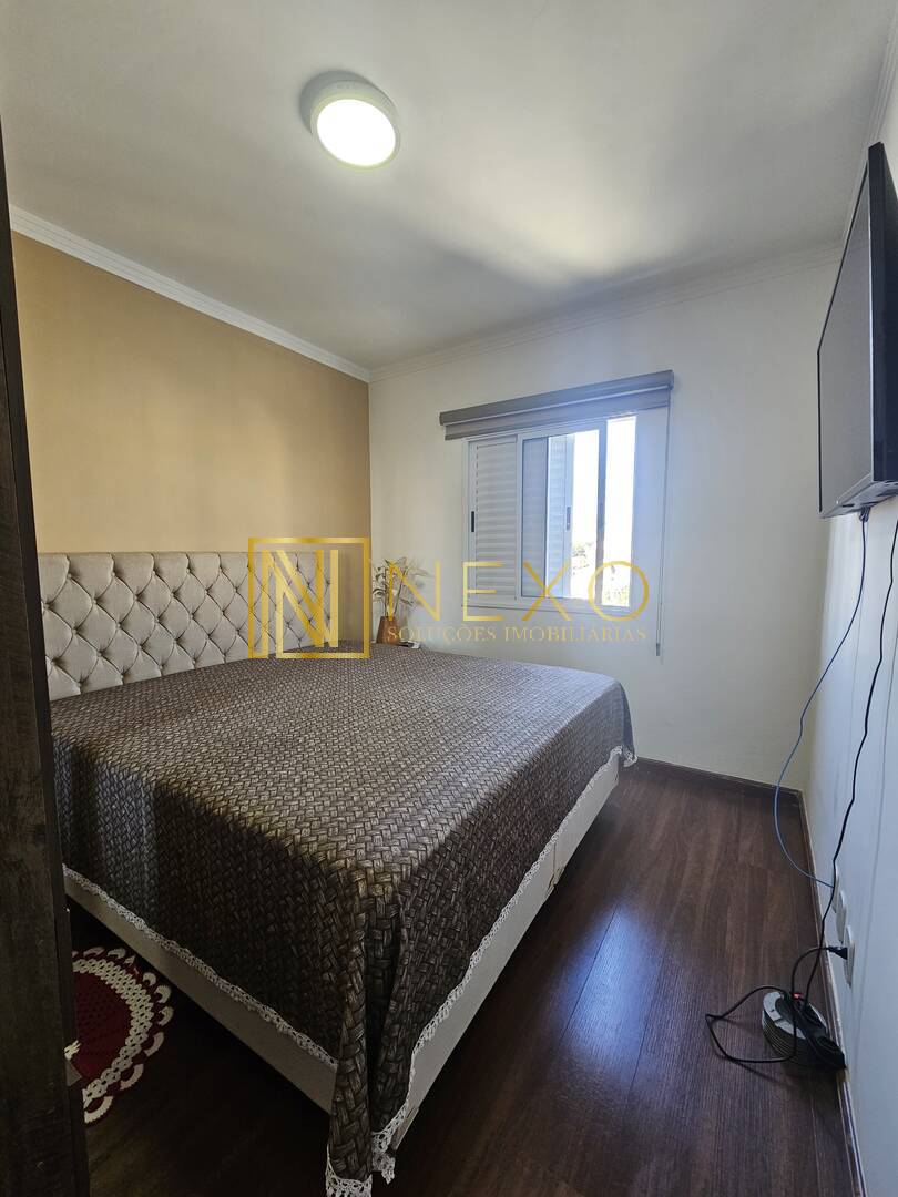 Apartamento à venda com 2 quartos, 52m² - Foto 6