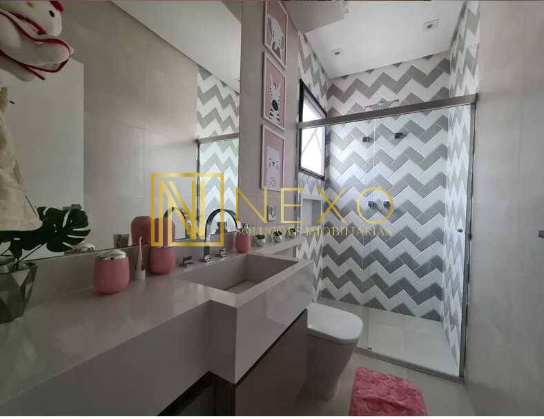 Casa de Condomínio à venda com 3 quartos, 360m² - Foto 5