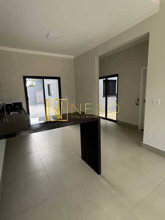Casa de Condomínio à venda com 3 quartos, 154m² - Foto 4