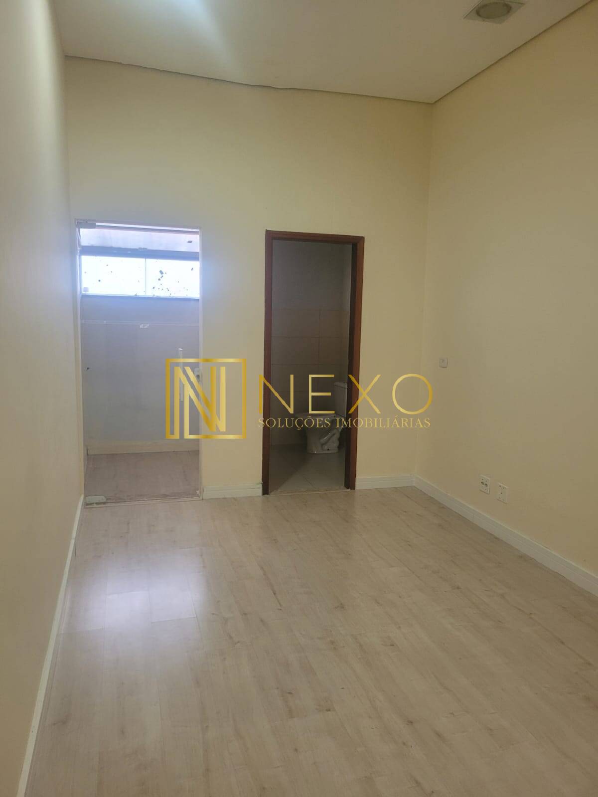 Conjunto Comercial-Sala para alugar, 20m² - Foto 1
