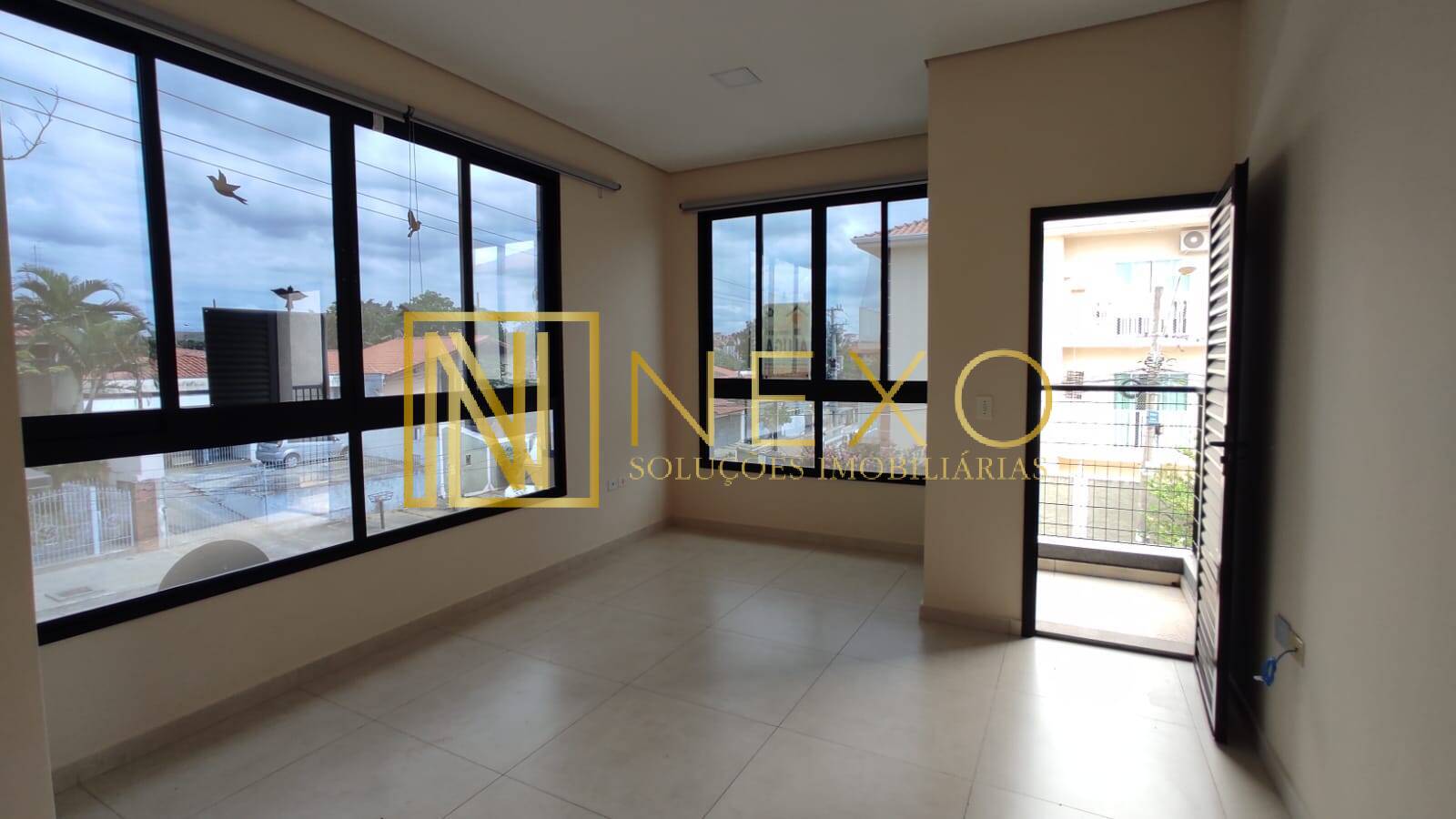 Conjunto Comercial-Sala para alugar, 25m² - Foto 4
