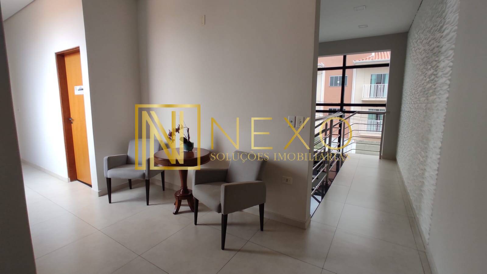 Conjunto Comercial-Sala para alugar, 25m² - Foto 10