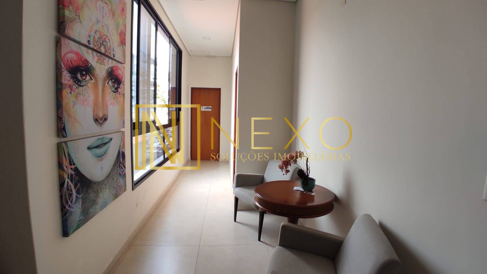 Conjunto Comercial-Sala para alugar, 25m² - Foto 11
