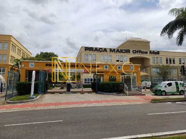 Conjunto Comercial-Sala à venda e aluguel, 42m² - Foto 1