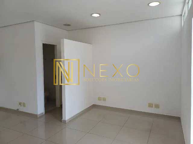 Conjunto Comercial-Sala à venda e aluguel, 42m² - Foto 3