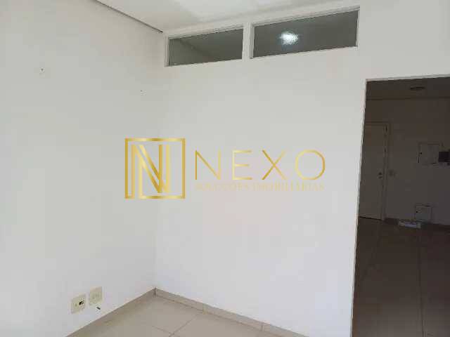 Conjunto Comercial-Sala à venda e aluguel, 42m² - Foto 4