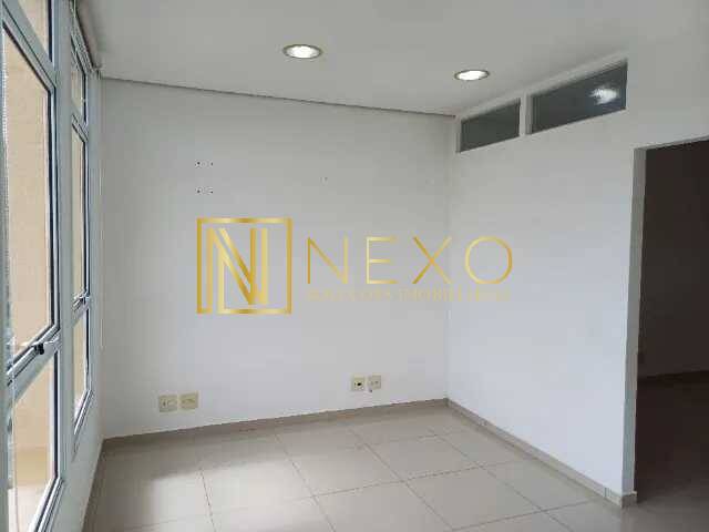 Conjunto Comercial-Sala à venda e aluguel, 42m² - Foto 2