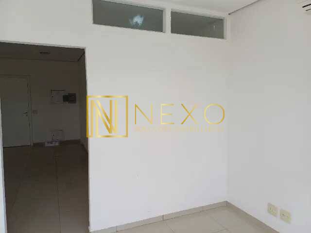 Conjunto Comercial-Sala à venda e aluguel, 42m² - Foto 5