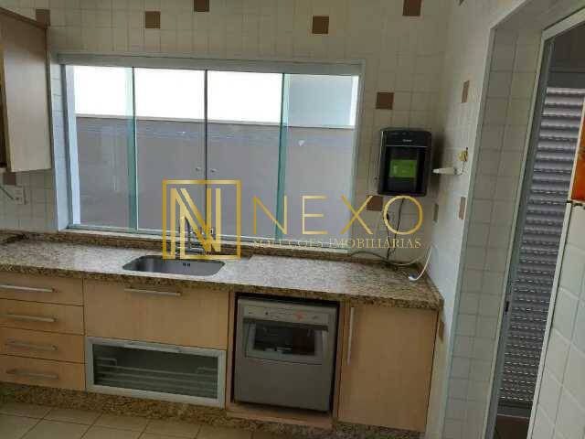 Casa, 3 quartos, 230 m² - Foto 3