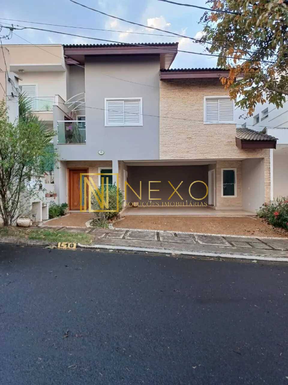 Casa, 3 quartos, 230 m² - Foto 1