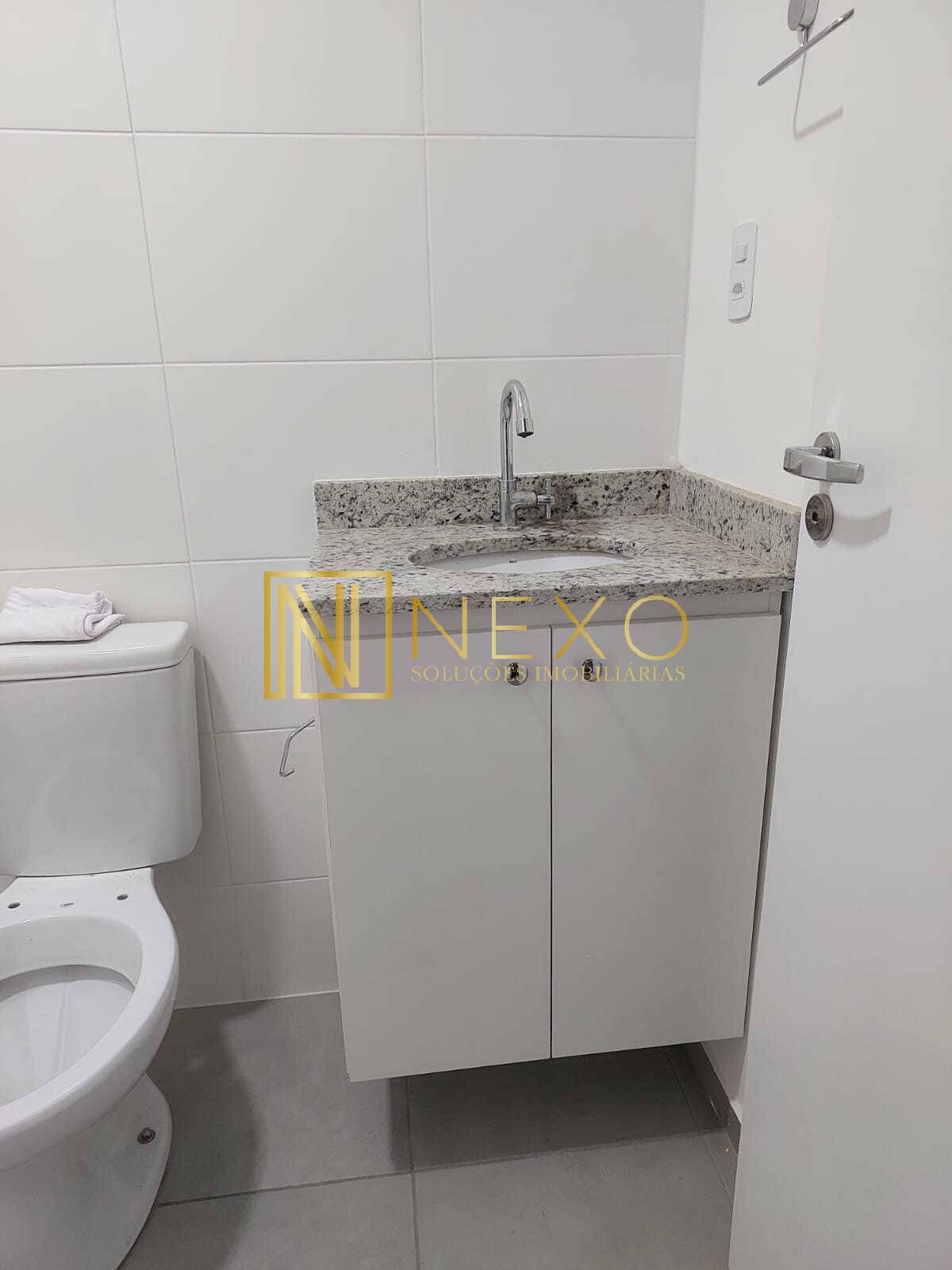 Apartamento à venda com 2 quartos, 61m² - Foto 6