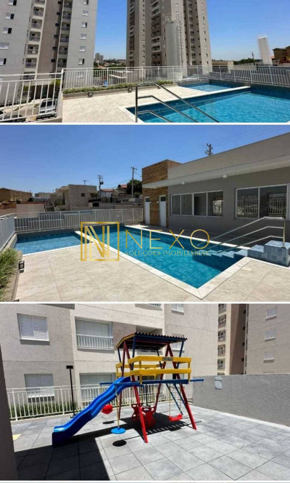 Apartamento à venda com 2 quartos, 61m² - Foto 11