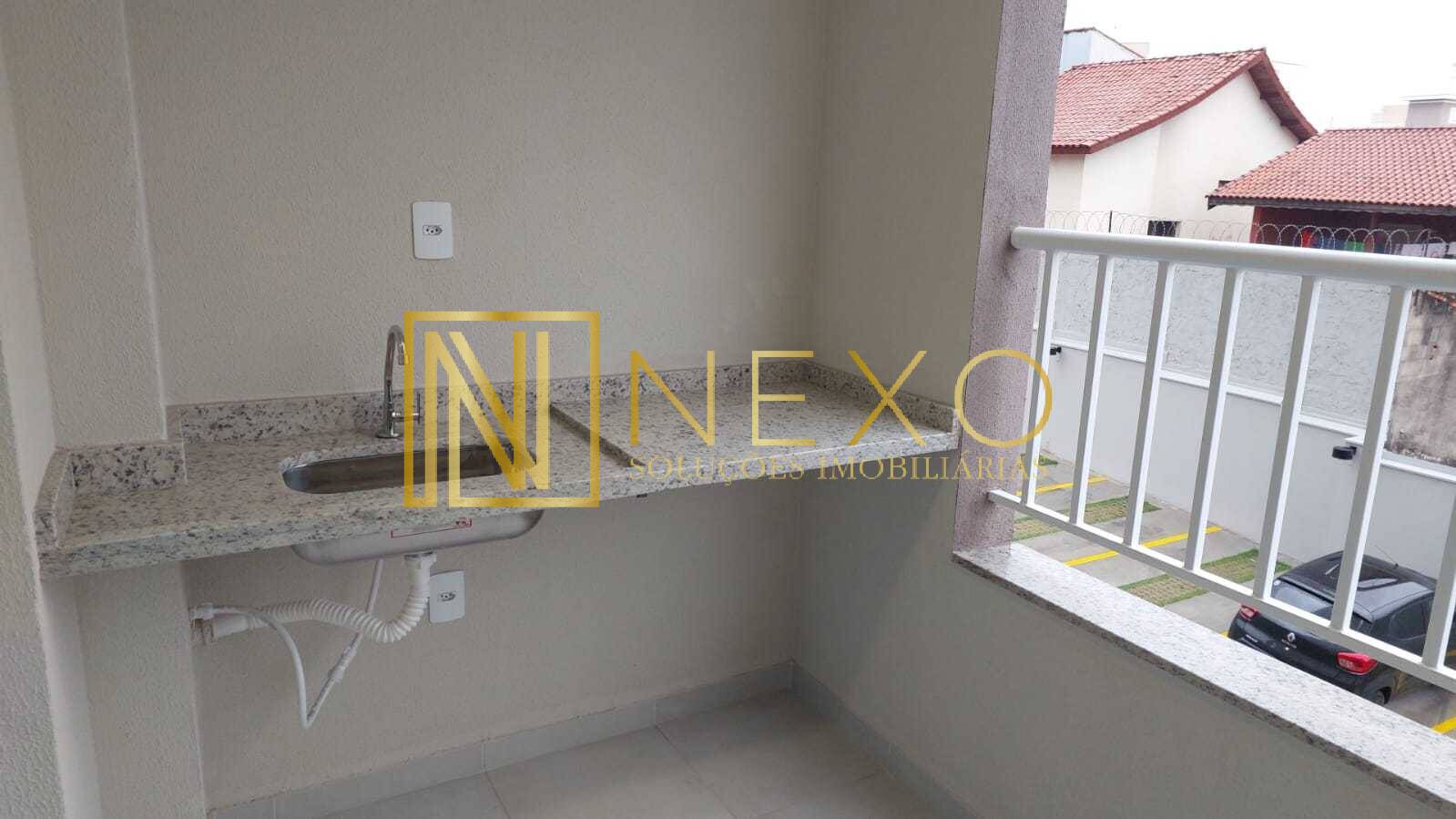 Apartamento à venda com 2 quartos, 61m² - Foto 9