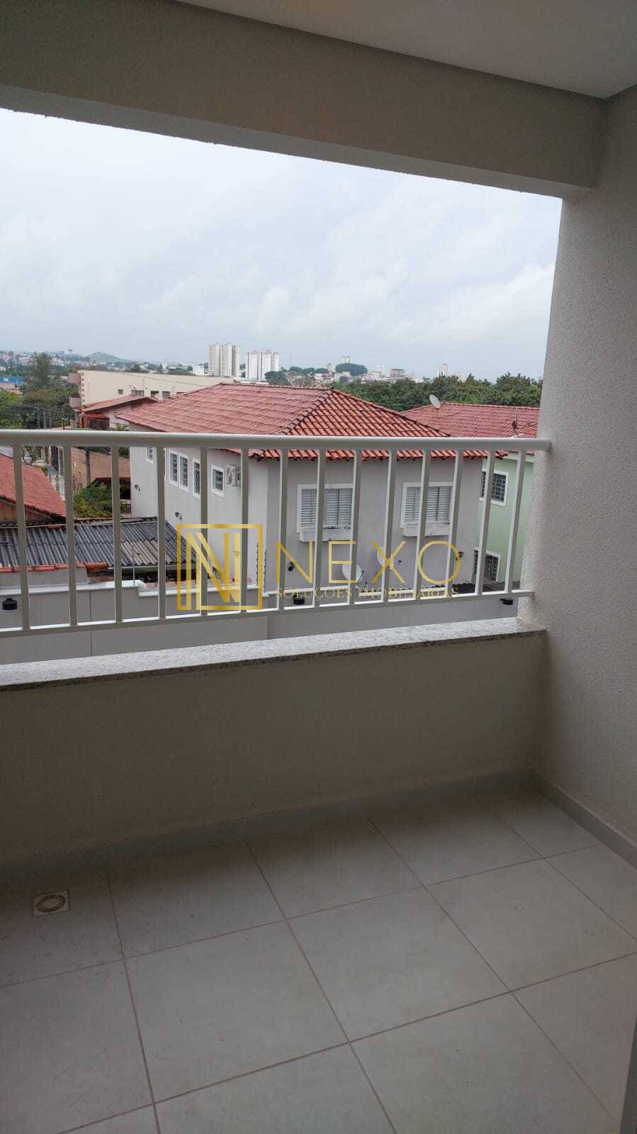Apartamento à venda com 2 quartos, 61m² - Foto 14