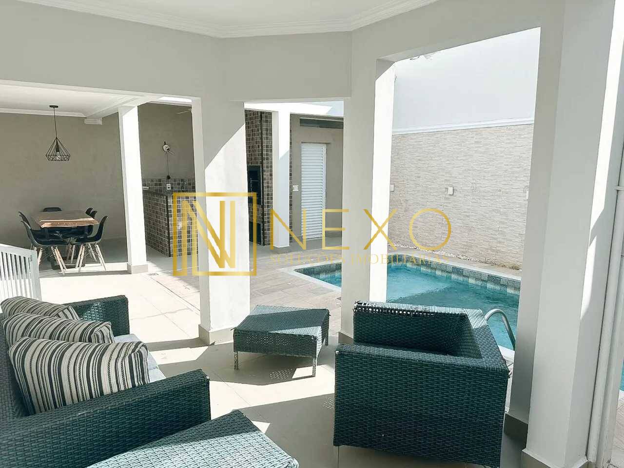 Casa de Condomínio à venda com 3 quartos, 312m² - Foto 4
