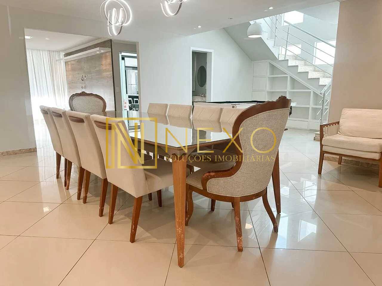 Casa de Condomínio à venda com 3 quartos, 312m² - Foto 5