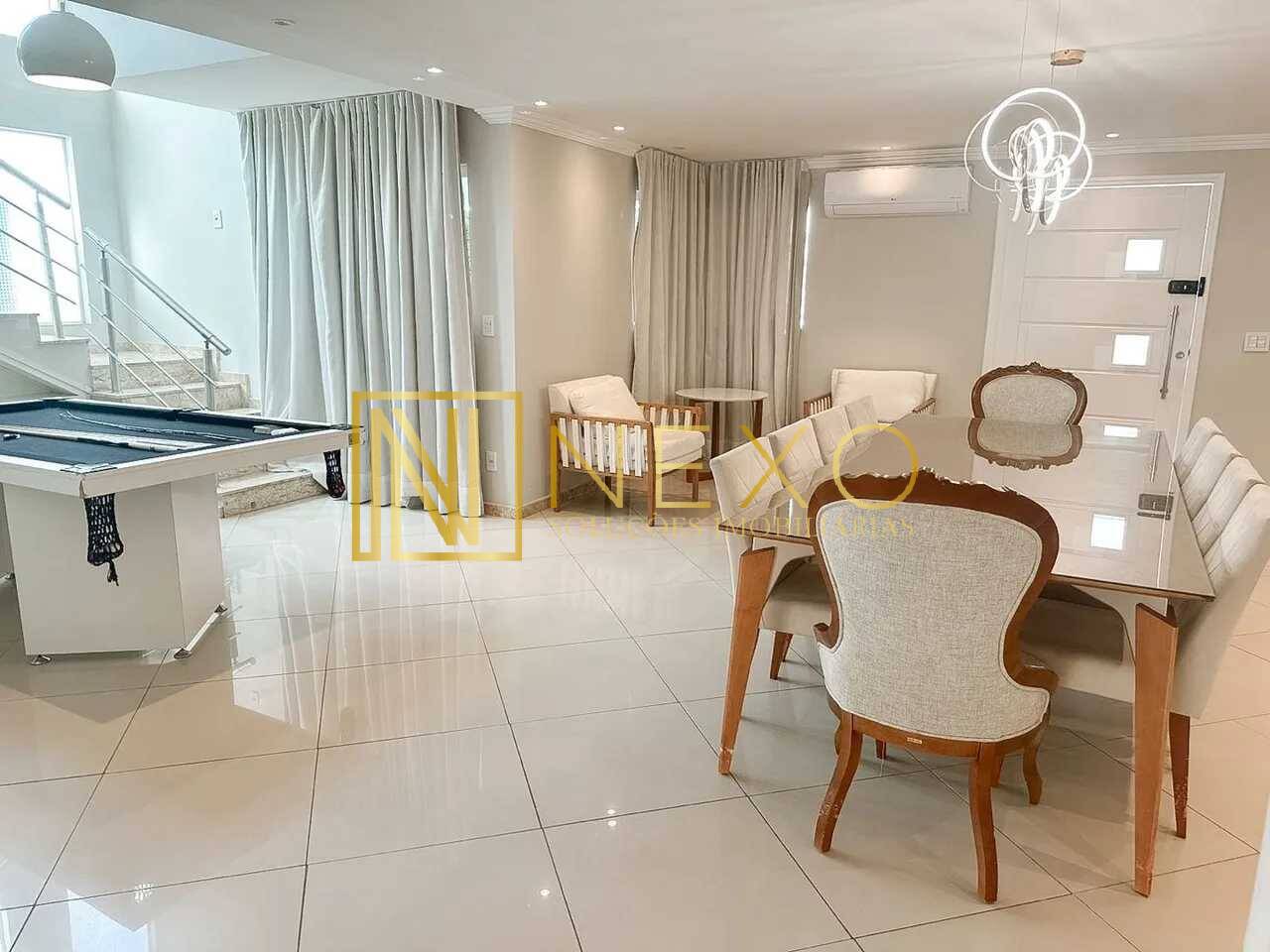 Casa de Condomínio à venda com 3 quartos, 312m² - Foto 3