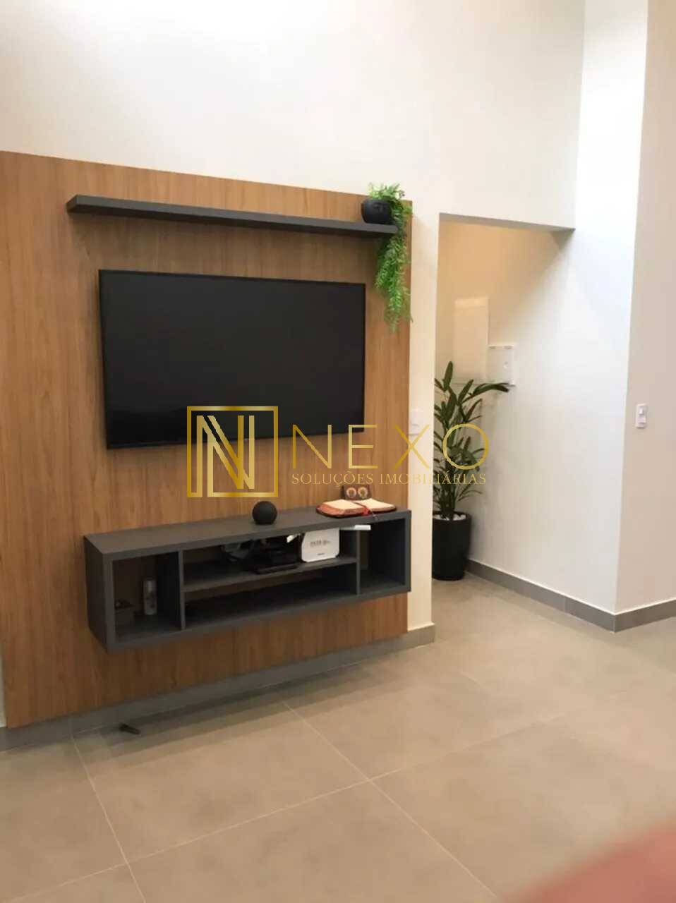 Casa de Condomínio à venda com 3 quartos, 120m² - Foto 4