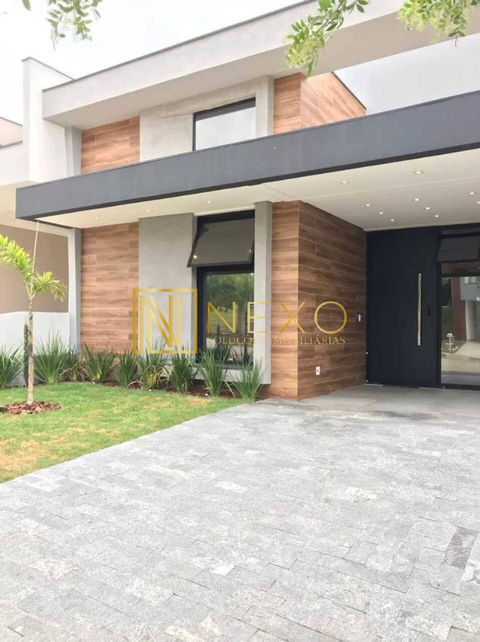 Casa de Condomínio à venda com 3 quartos, 120m² - Foto 2