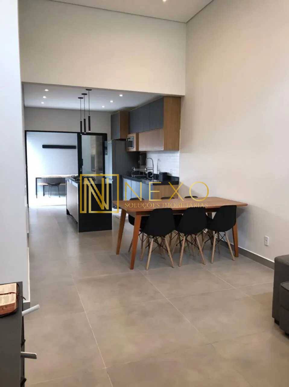 Casa de Condomínio à venda com 3 quartos, 120m² - Foto 3