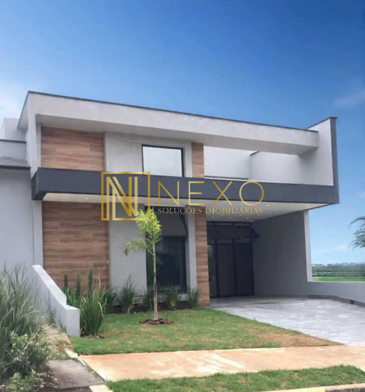 Casa de Condomínio à venda com 3 quartos, 120m² - Foto 1