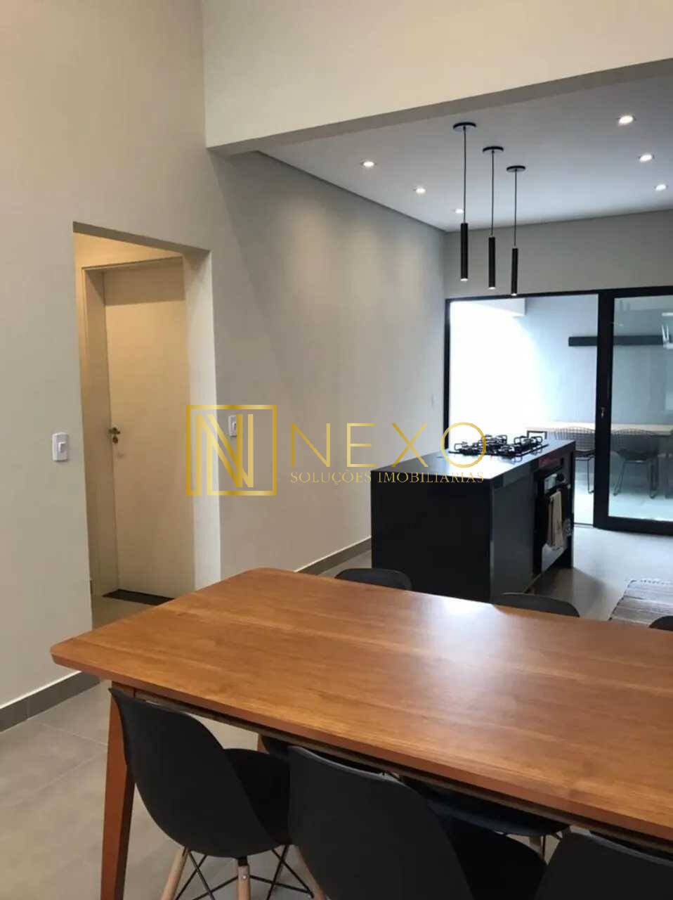 Casa de Condomínio à venda com 3 quartos, 120m² - Foto 5