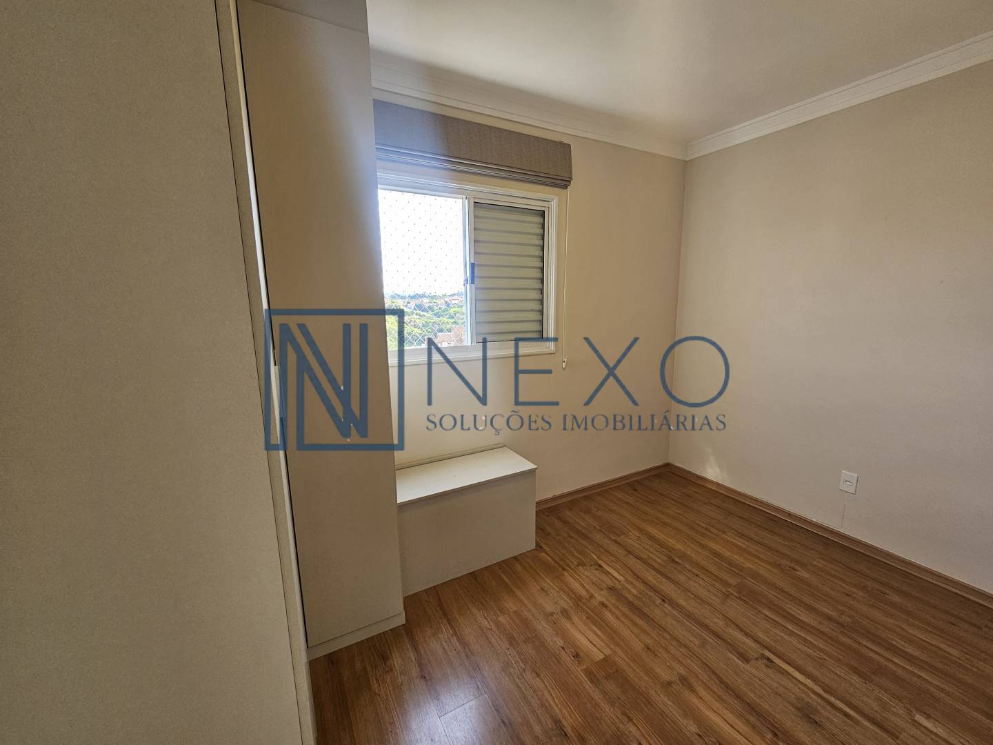 Apartamento, 2 quartos, 54 m² - Foto 6
