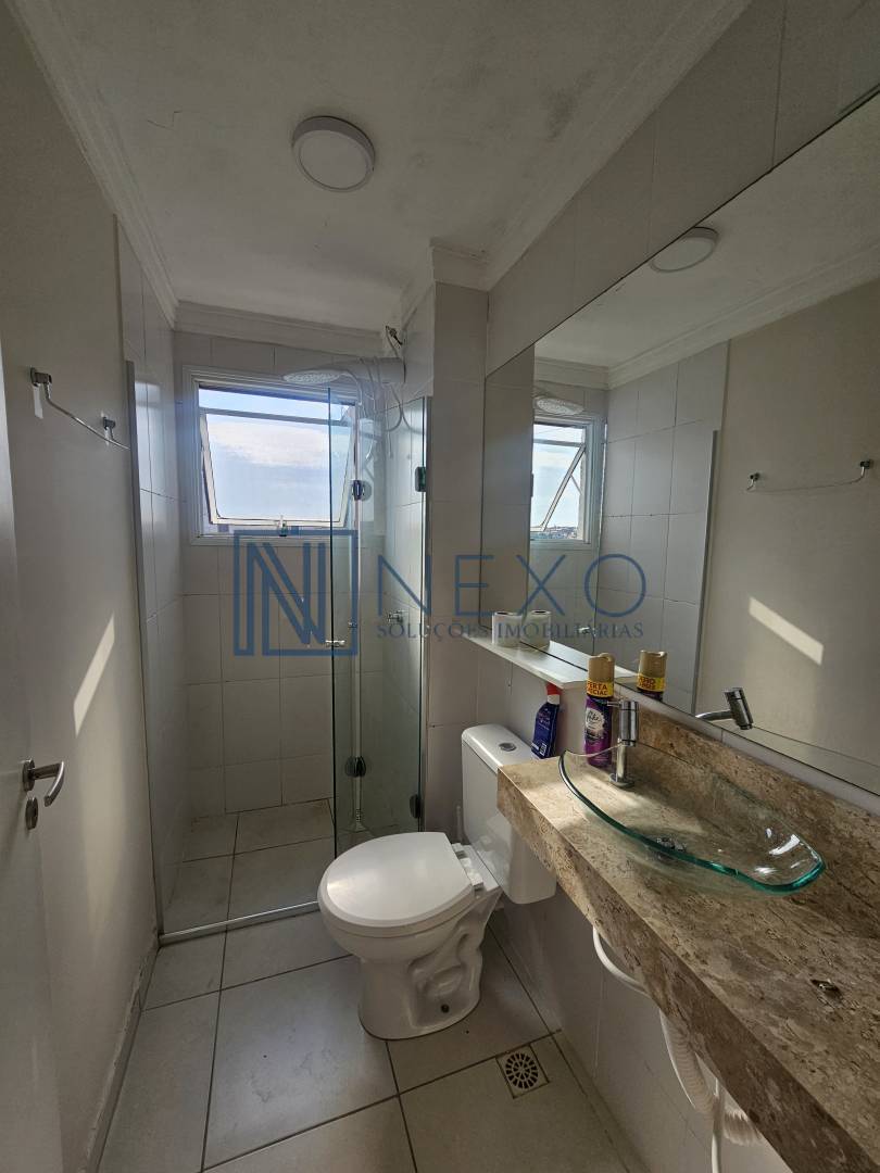 Apartamento, 2 quartos, 54 m² - Foto 11