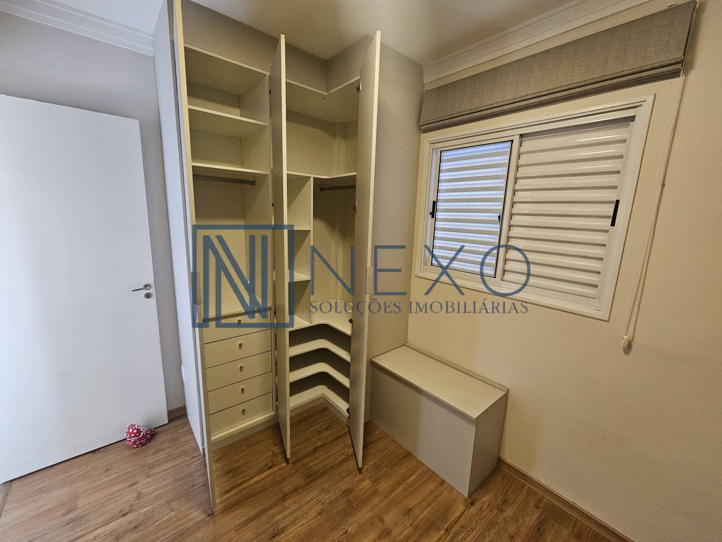 Apartamento, 2 quartos, 54 m² - Foto 12