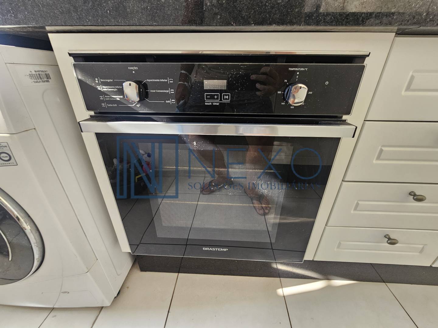 Apartamento, 2 quartos, 54 m² - Foto 19