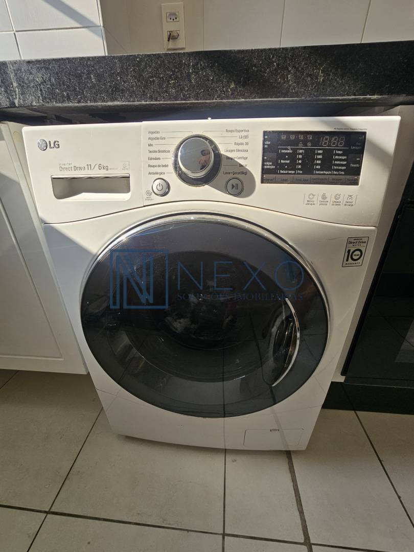 Apartamento, 2 quartos, 54 m² - Foto 20