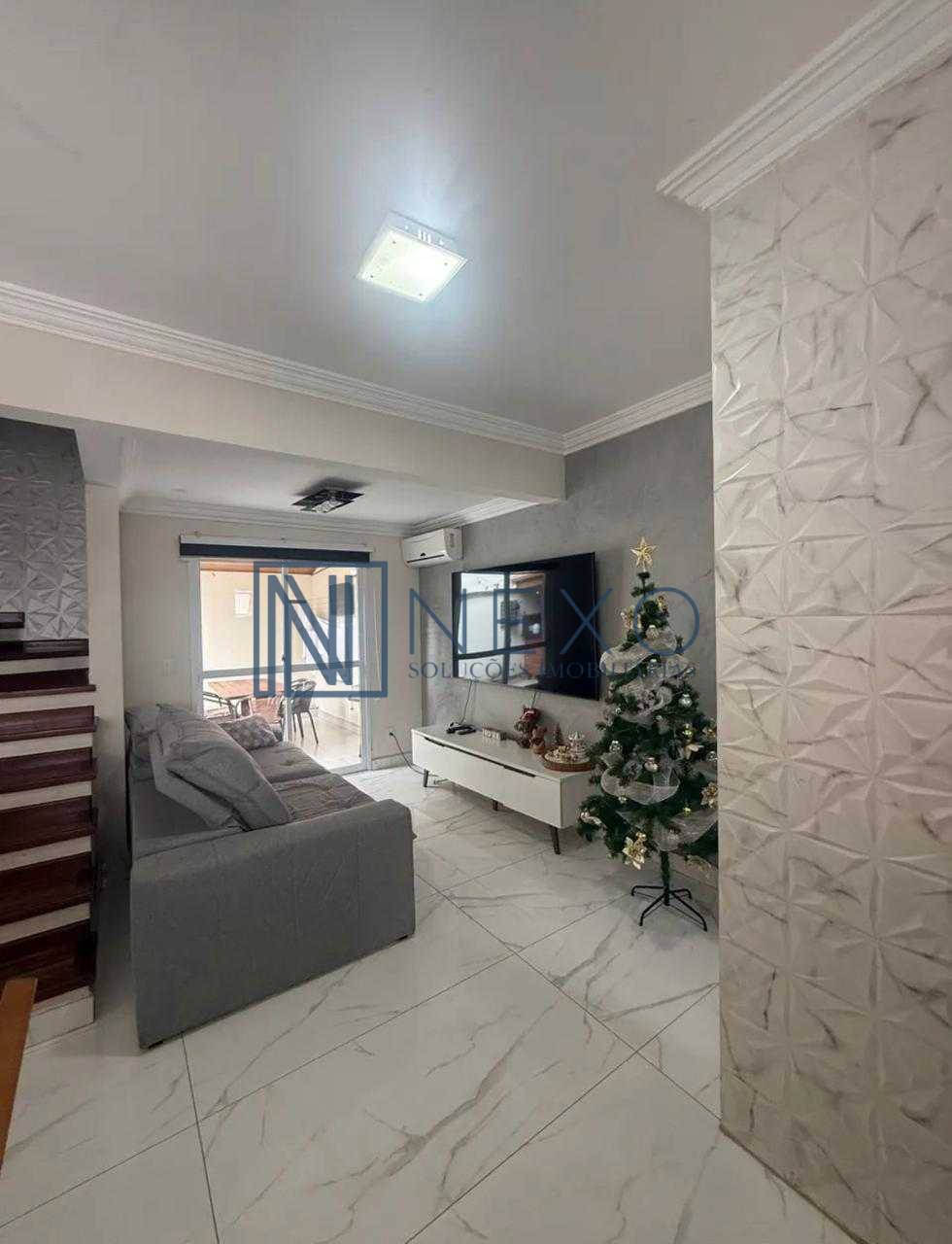 Casa, 3 quartos, 125 m² - Foto 4