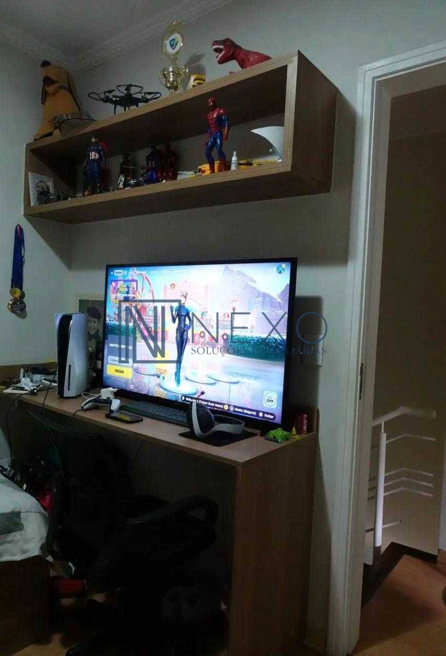 Casa, 3 quartos, 125 m² - Foto 8