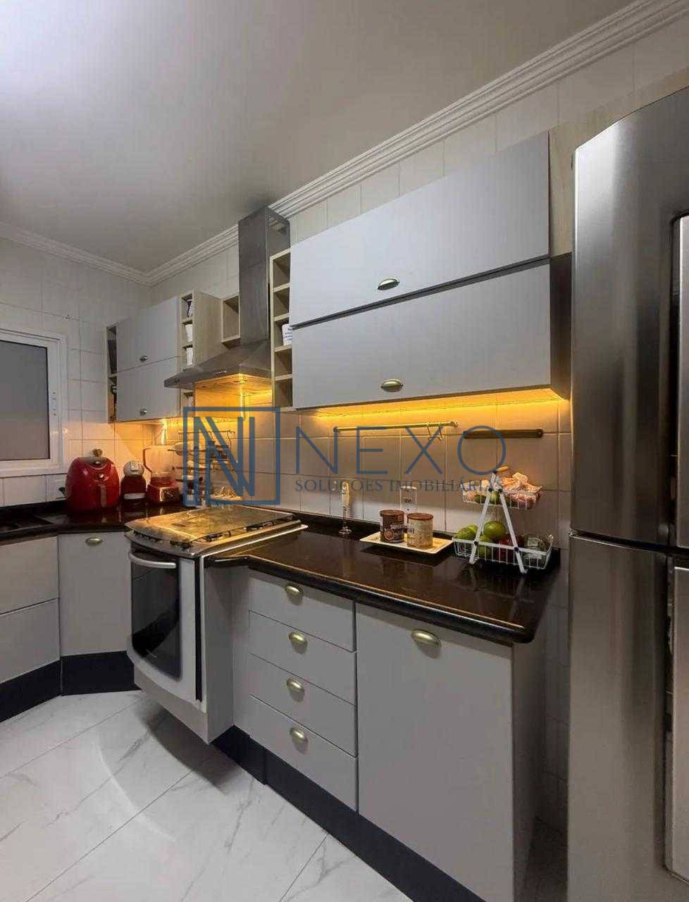 Casa, 3 quartos, 125 m² - Foto 2