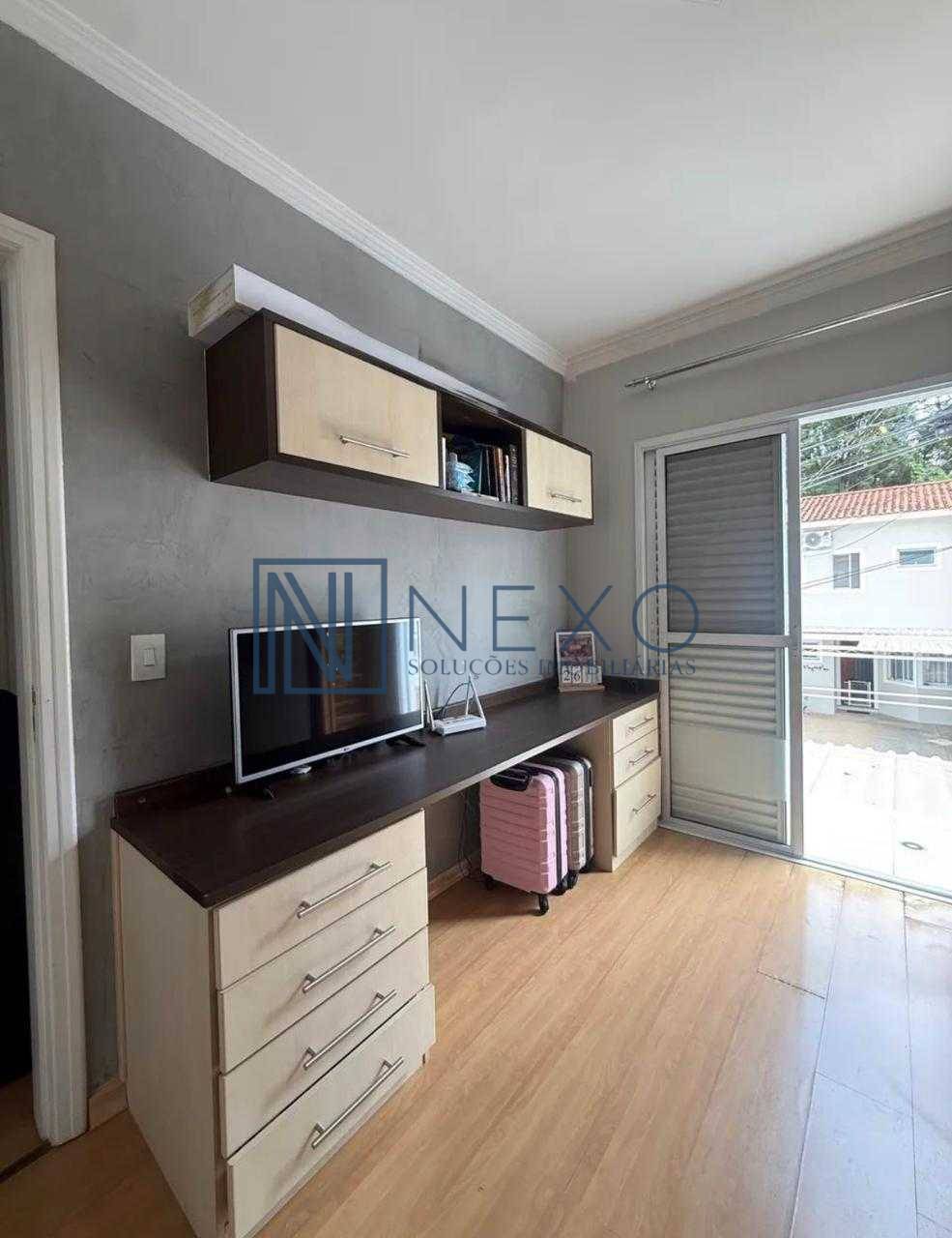 Casa, 3 quartos, 125 m² - Foto 11