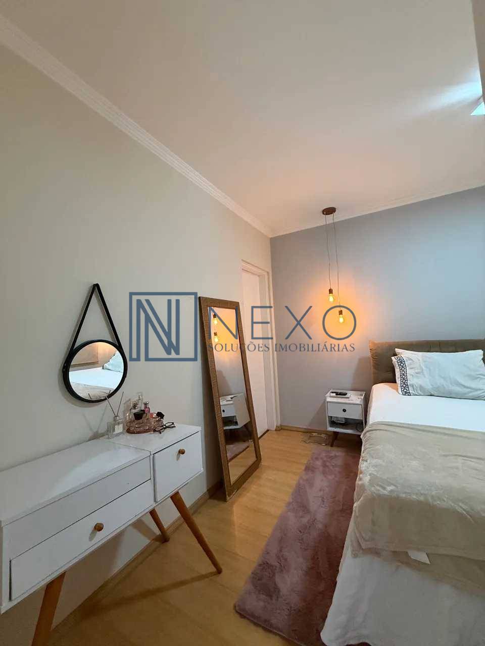 Casa, 3 quartos, 125 m² - Foto 10
