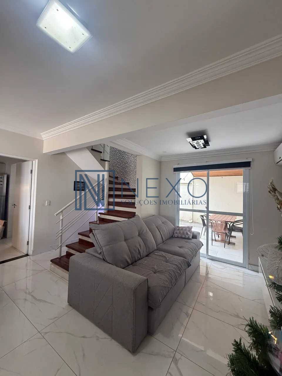 Casa, 3 quartos, 125 m² - Foto 12
