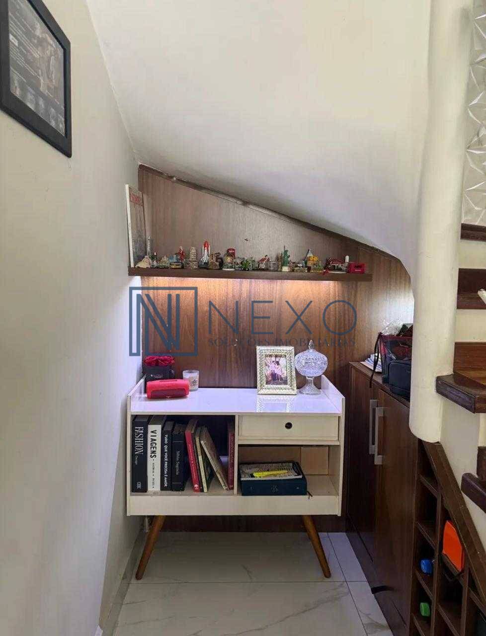 Casa, 3 quartos, 125 m² - Foto 16