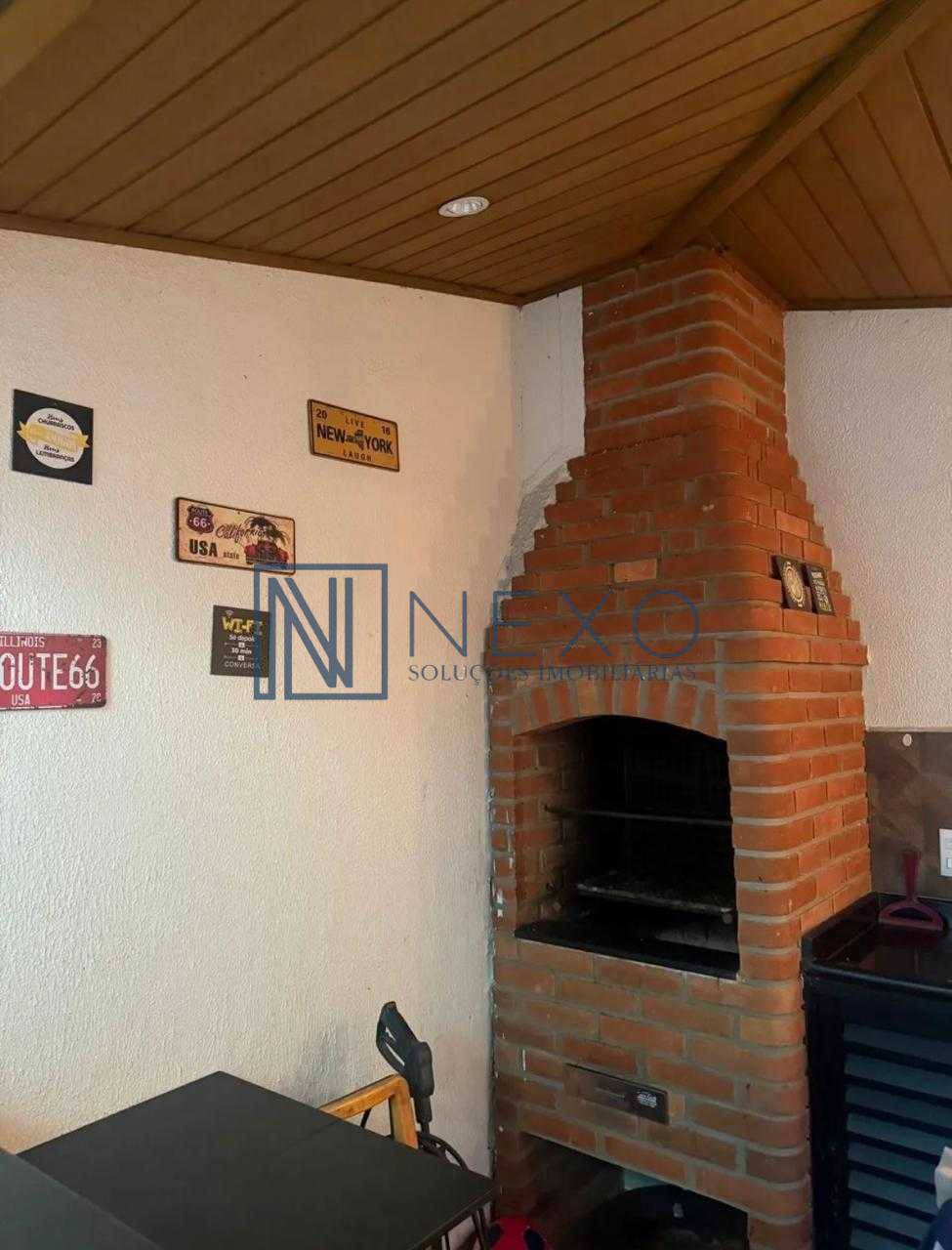 Casa, 3 quartos, 125 m² - Foto 18