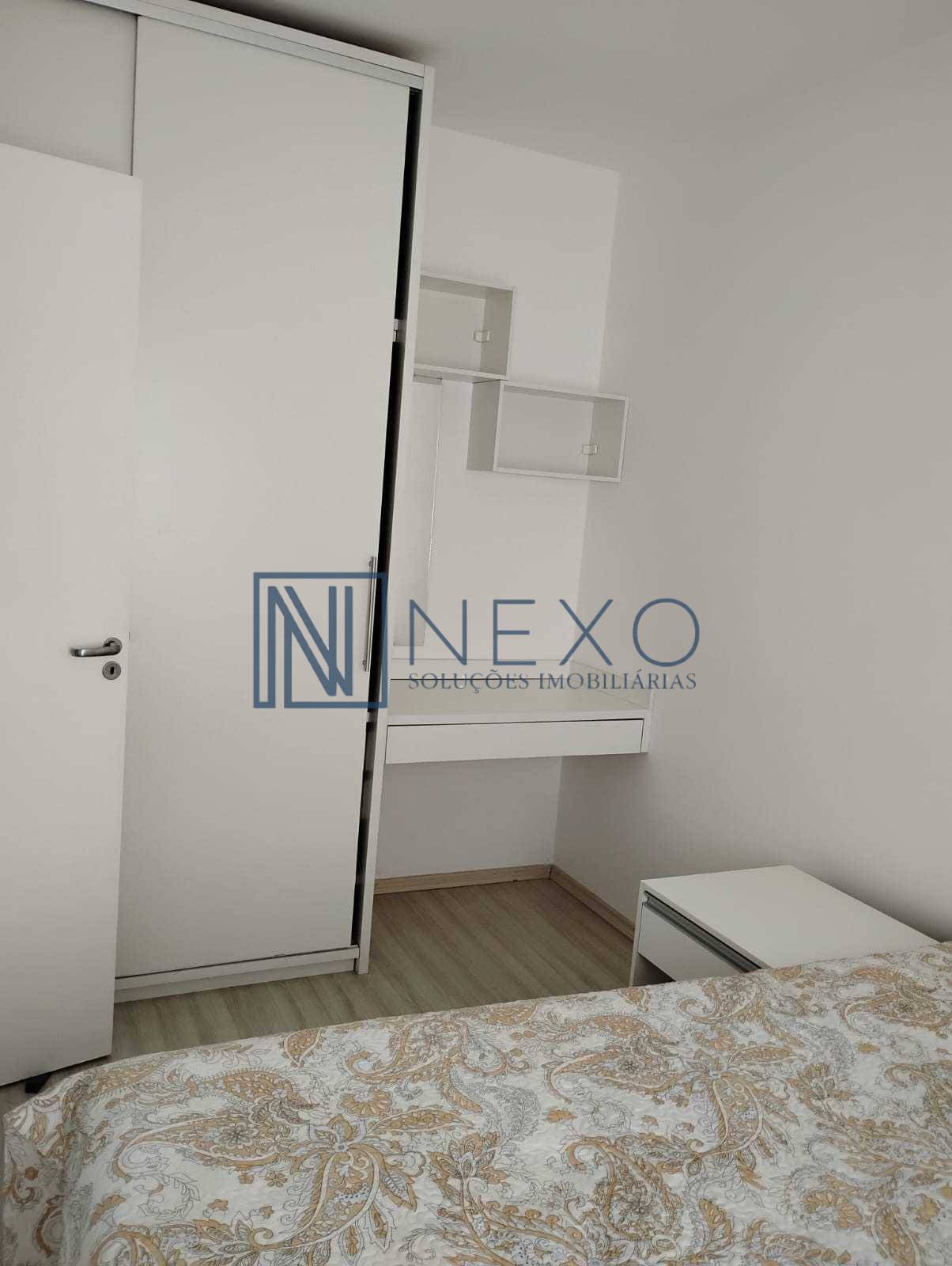 Apartamento, 2 quartos, 62 m² - Foto 2