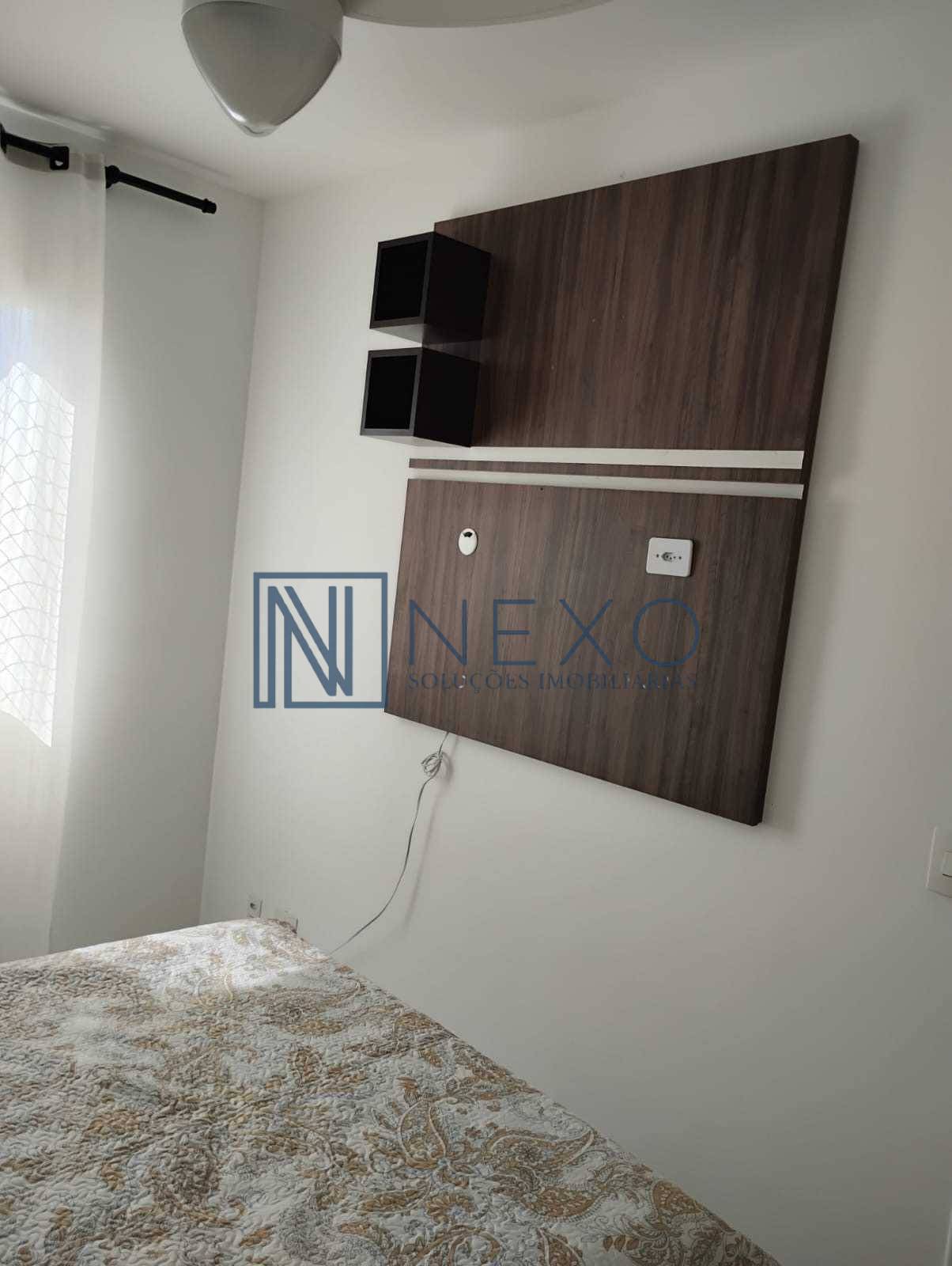 Apartamento, 2 quartos, 62 m² - Foto 5