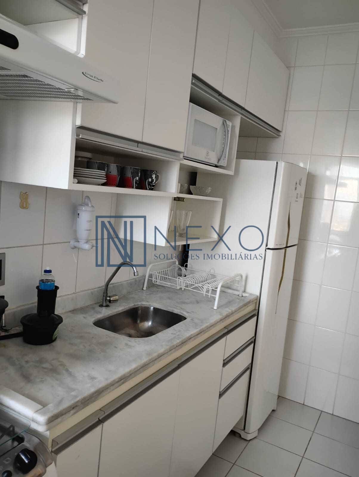Apartamento, 2 quartos, 62 m² - Foto 1