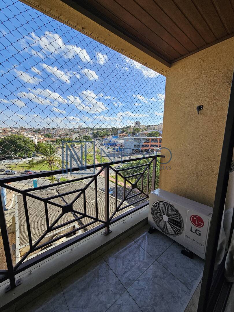 Apartamento, 3 quartos, 79 m² - Foto 11