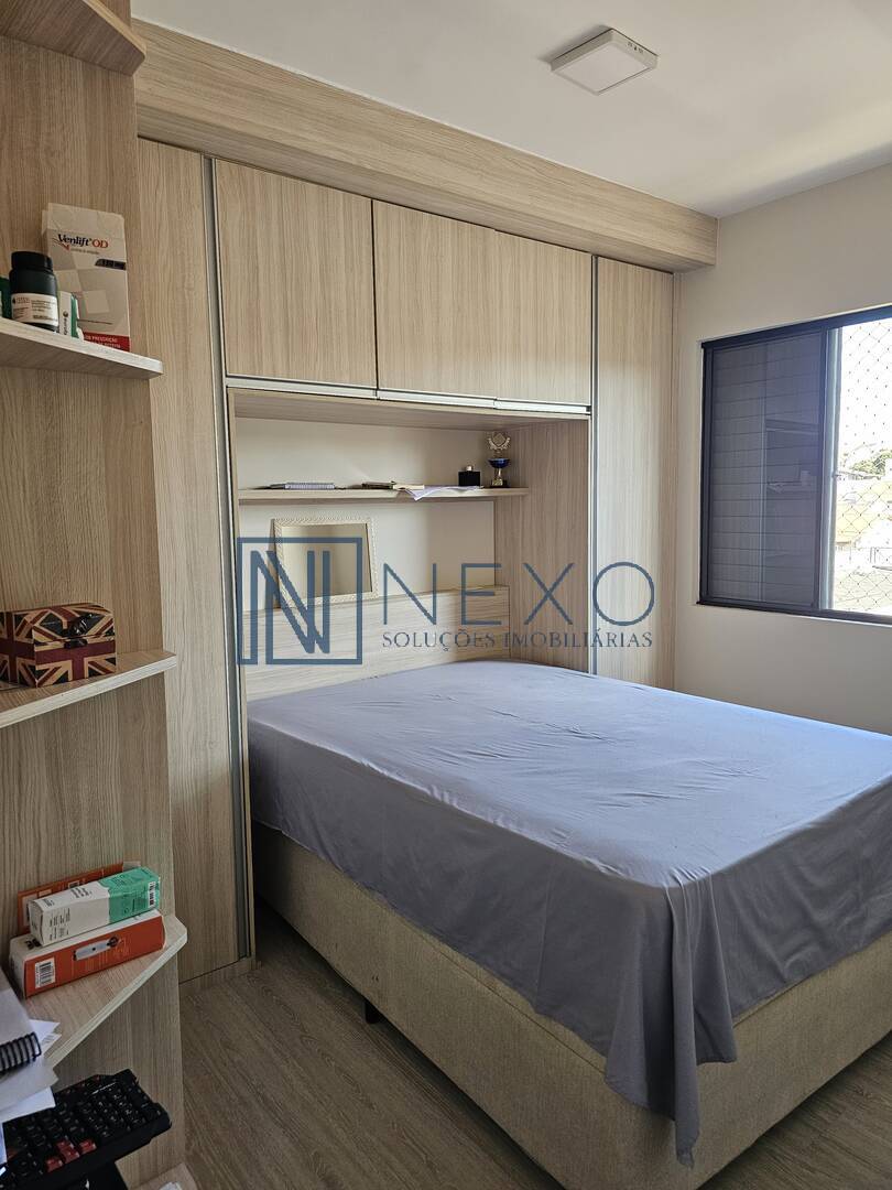Apartamento, 3 quartos, 79 m² - Foto 5