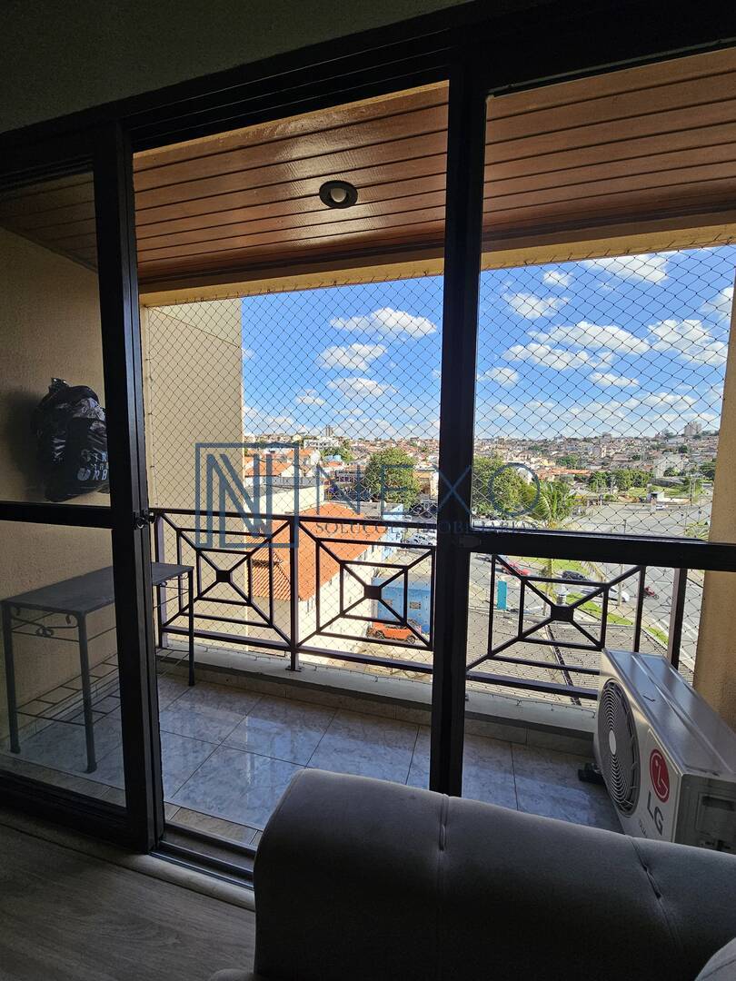 Apartamento, 3 quartos, 79 m² - Foto 3