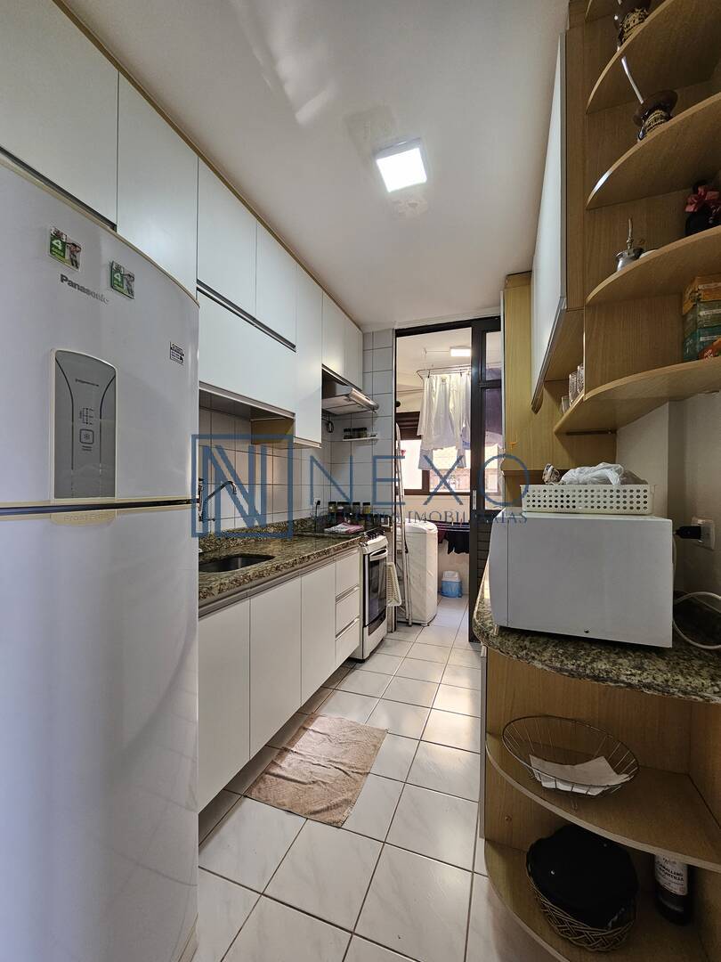 Apartamento, 3 quartos, 79 m² - Foto 1
