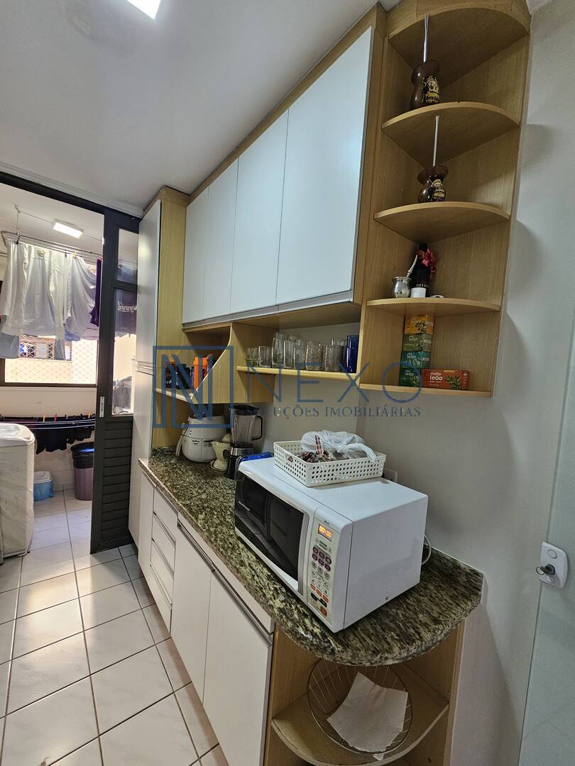 Apartamento, 3 quartos, 79 m² - Foto 2